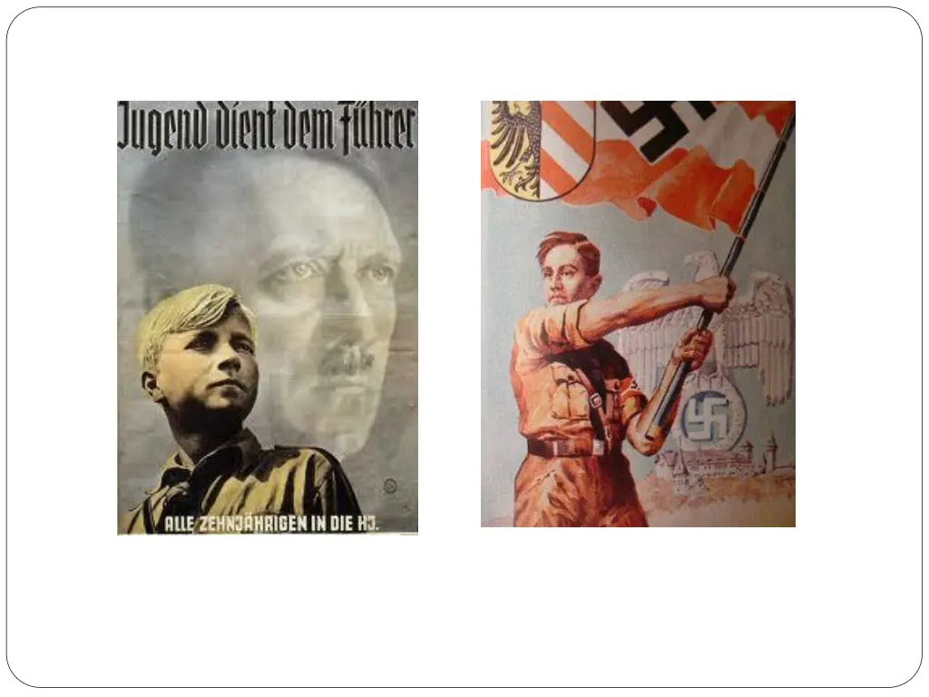 youth serves the fuhrer all ten year old boys