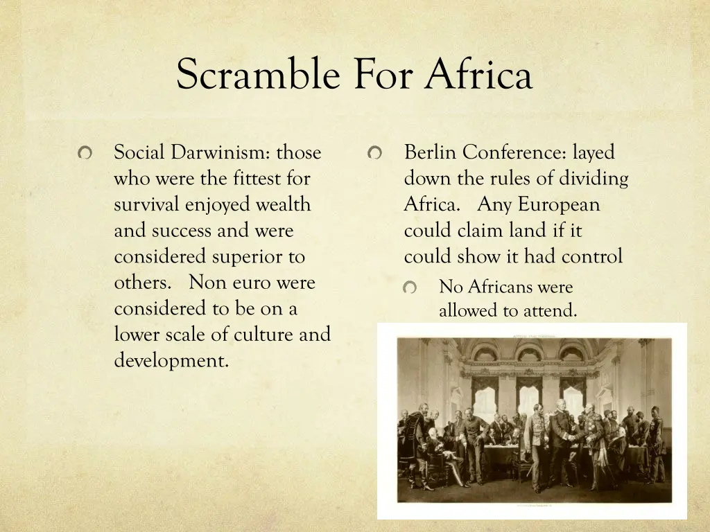 scramble for africa 2