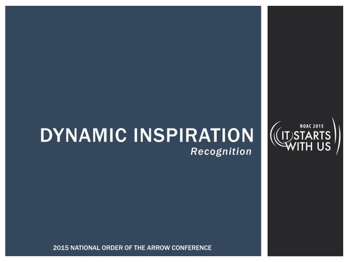 dynamic inspiration