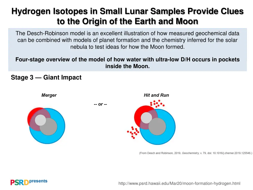 hydrogen isotopes in small lunar samples provide 3