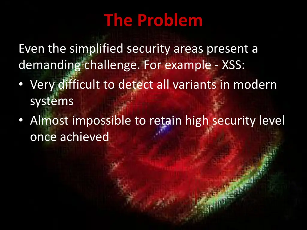 the problem 1