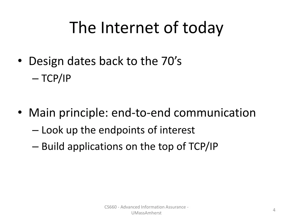 the internet of today 1