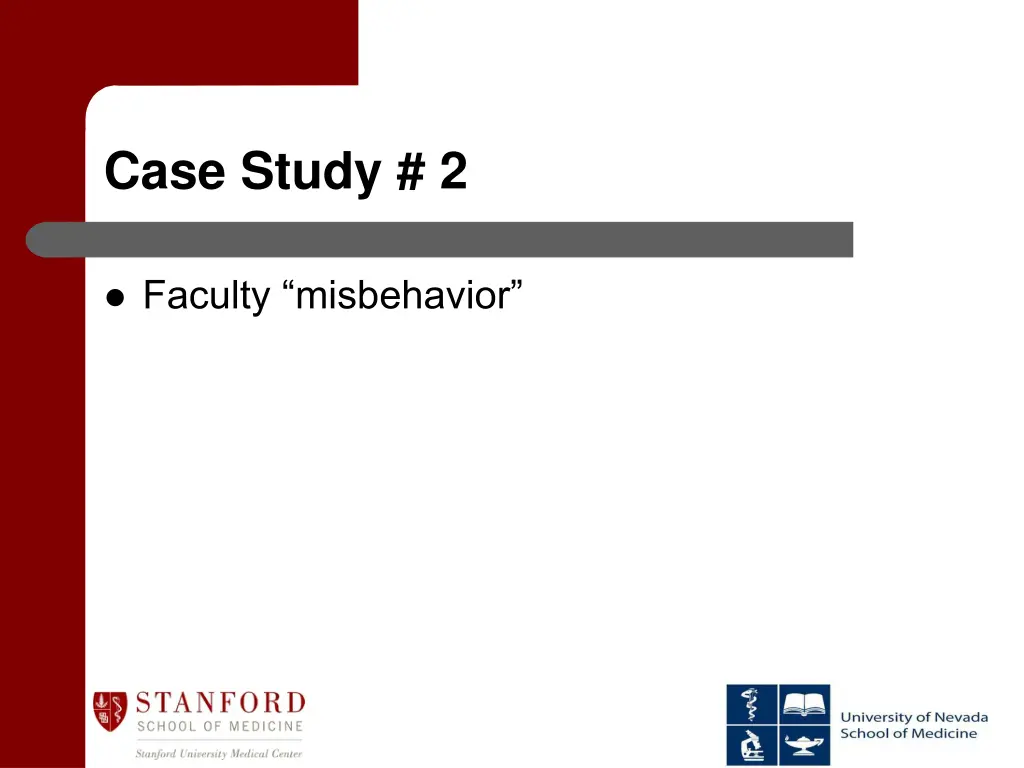 case study 2