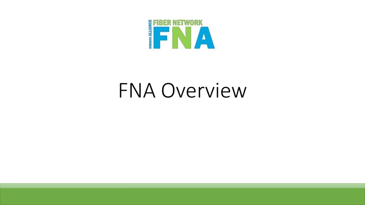 fna overview