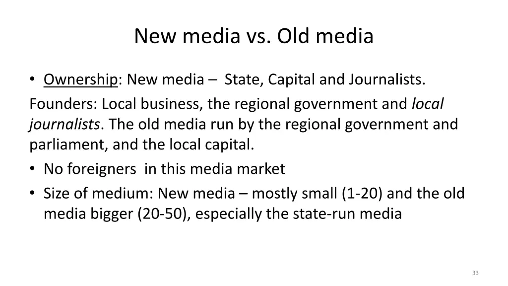 new media vs old media 2