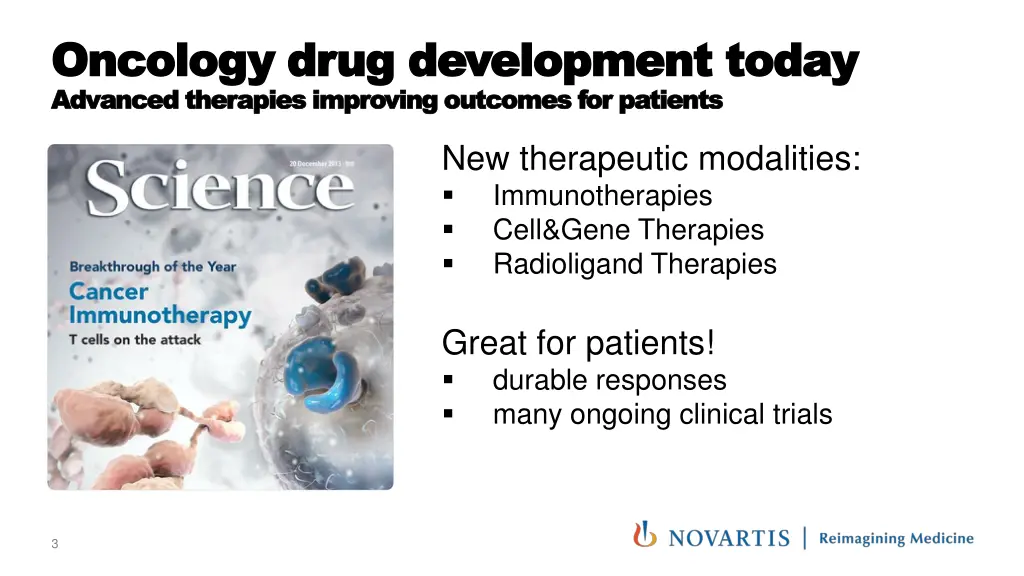 oncology oncology drug advanced advanced