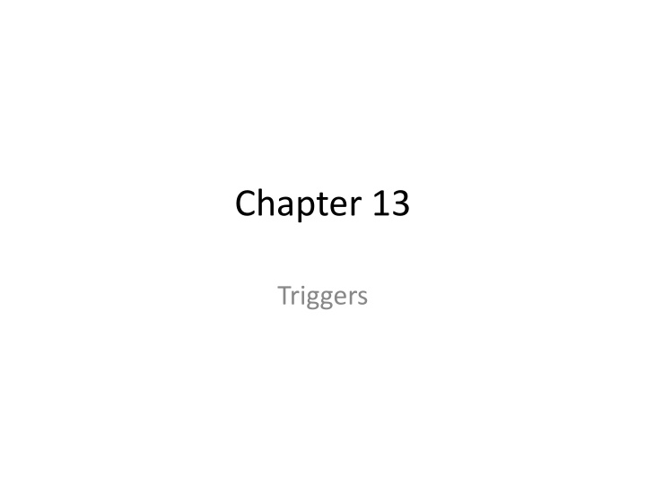 chapter 13