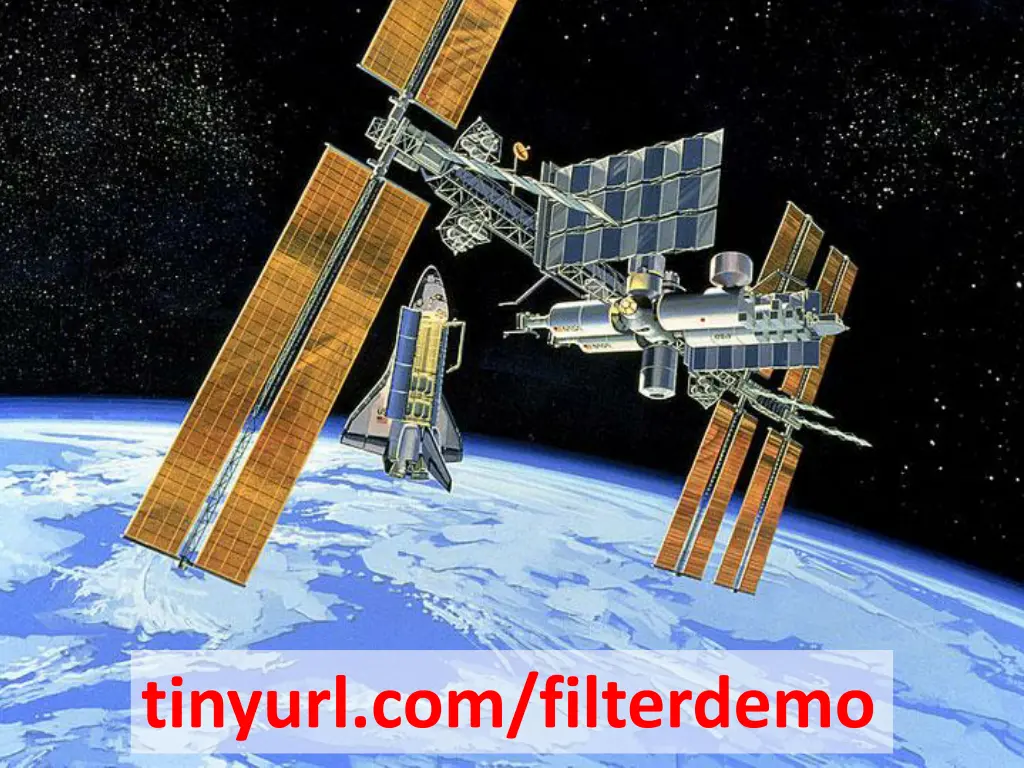 tinyurl com filterdemo