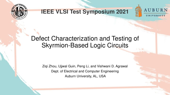 ieee vlsi test symposium 2021