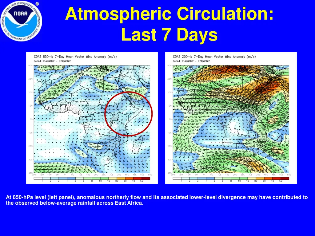 atmospheric circulation last 7 days