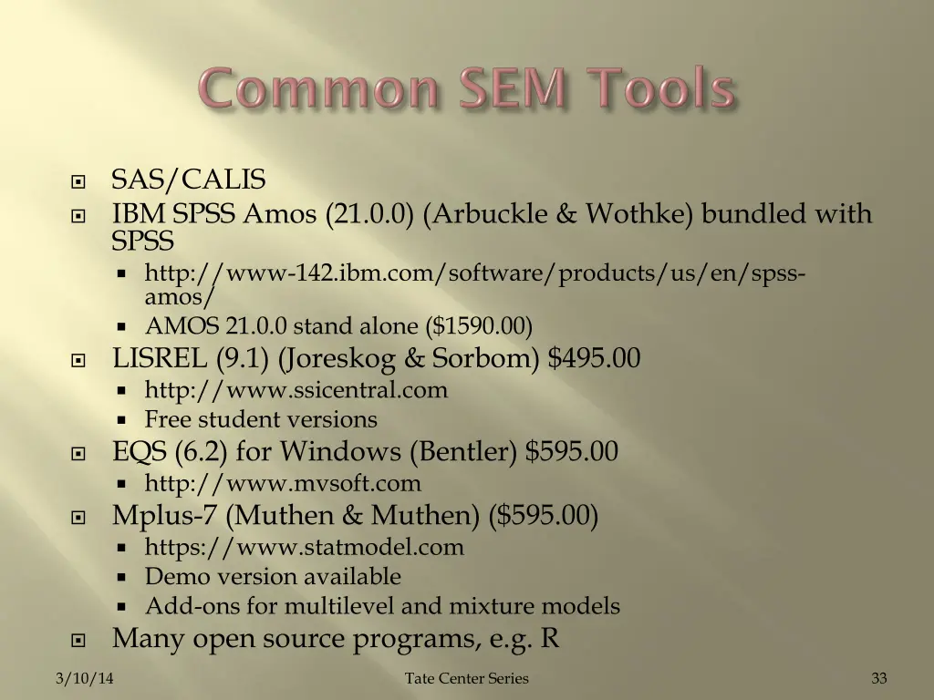 sas calis ibm spss amos 21 0 0 arbuckle wothke