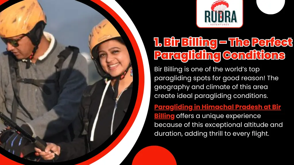 1 bir billing the perfect paragliding conditions