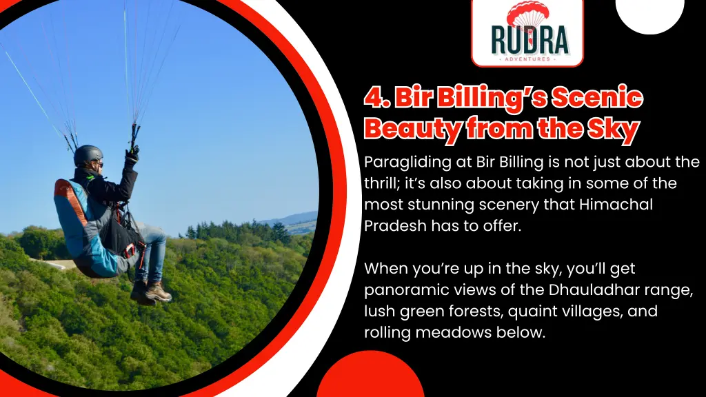 4 bir billing s scenic beauty from the sky beauty