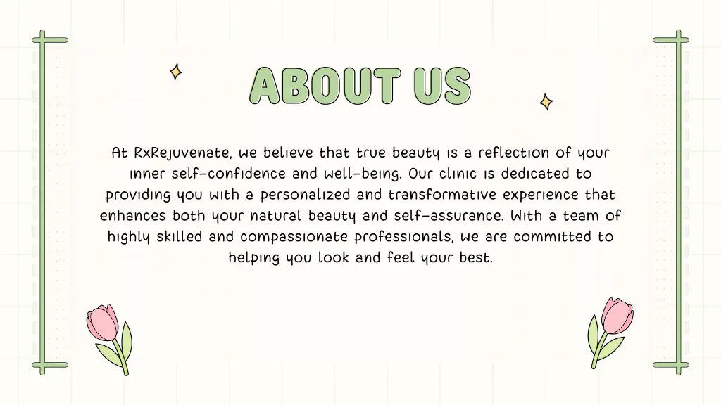 about us about us