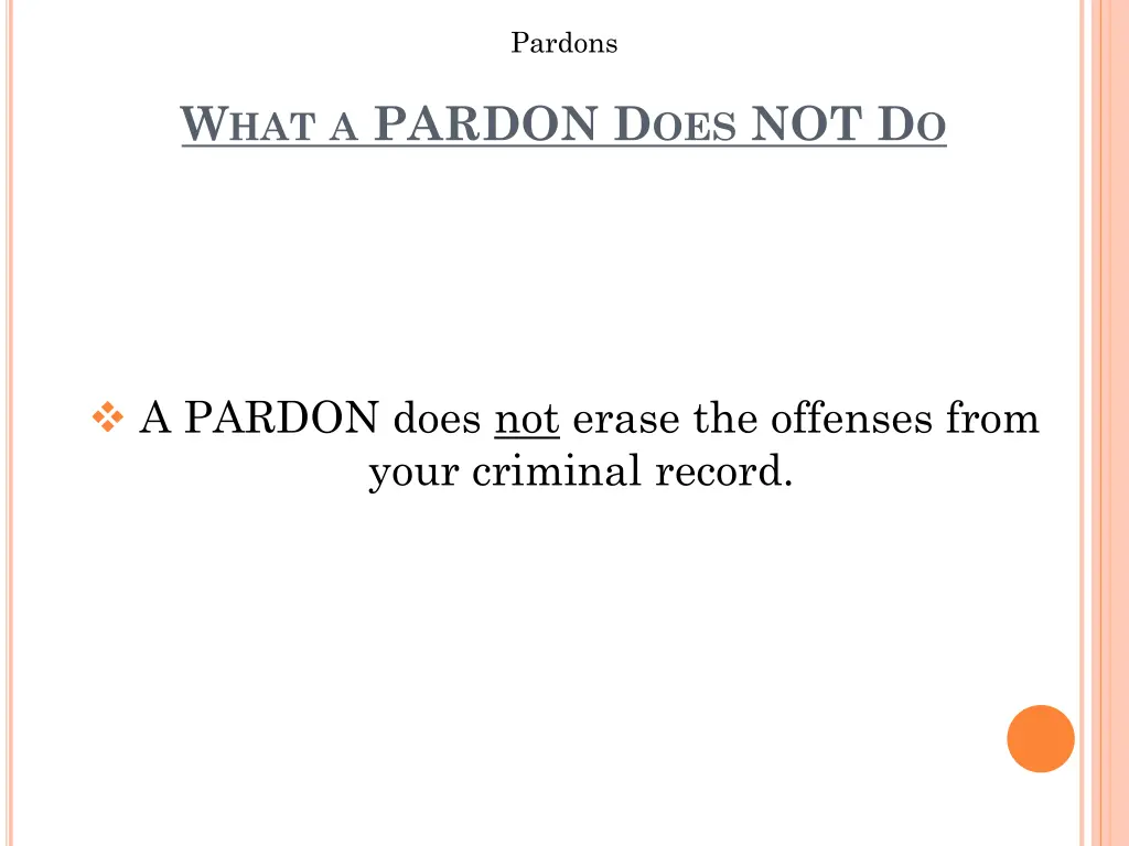 pardons 3