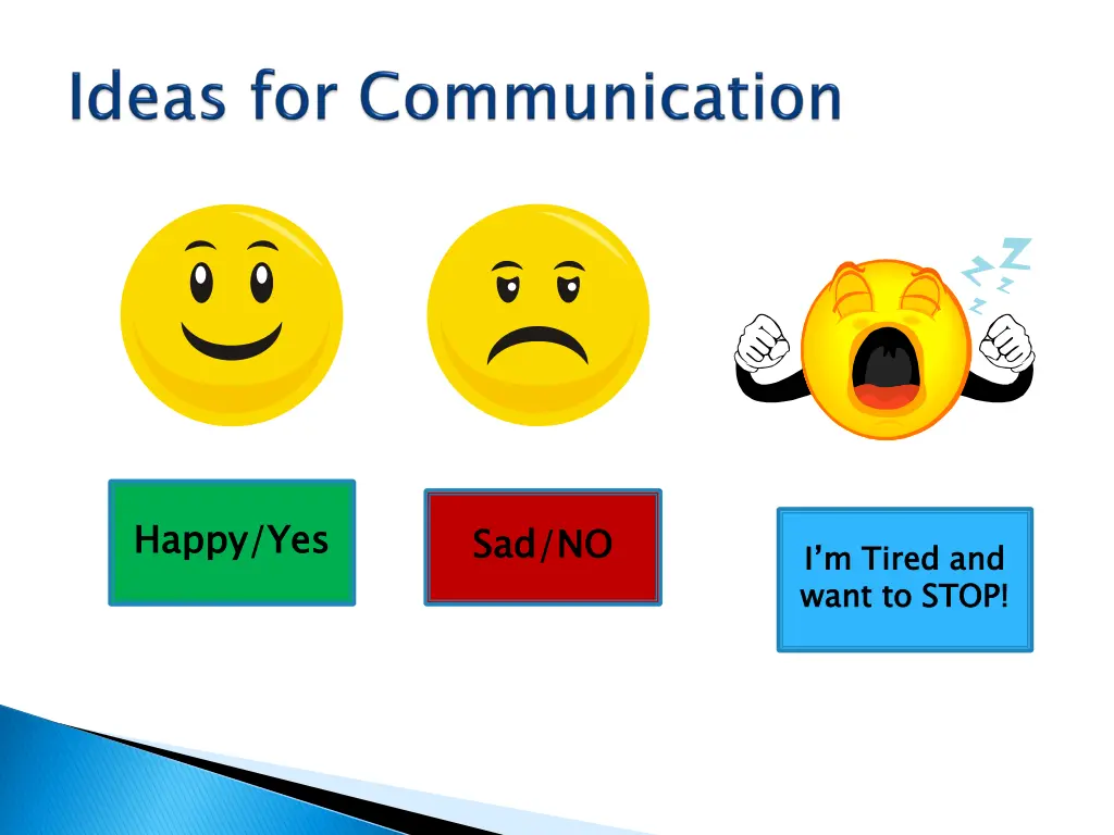happy yes