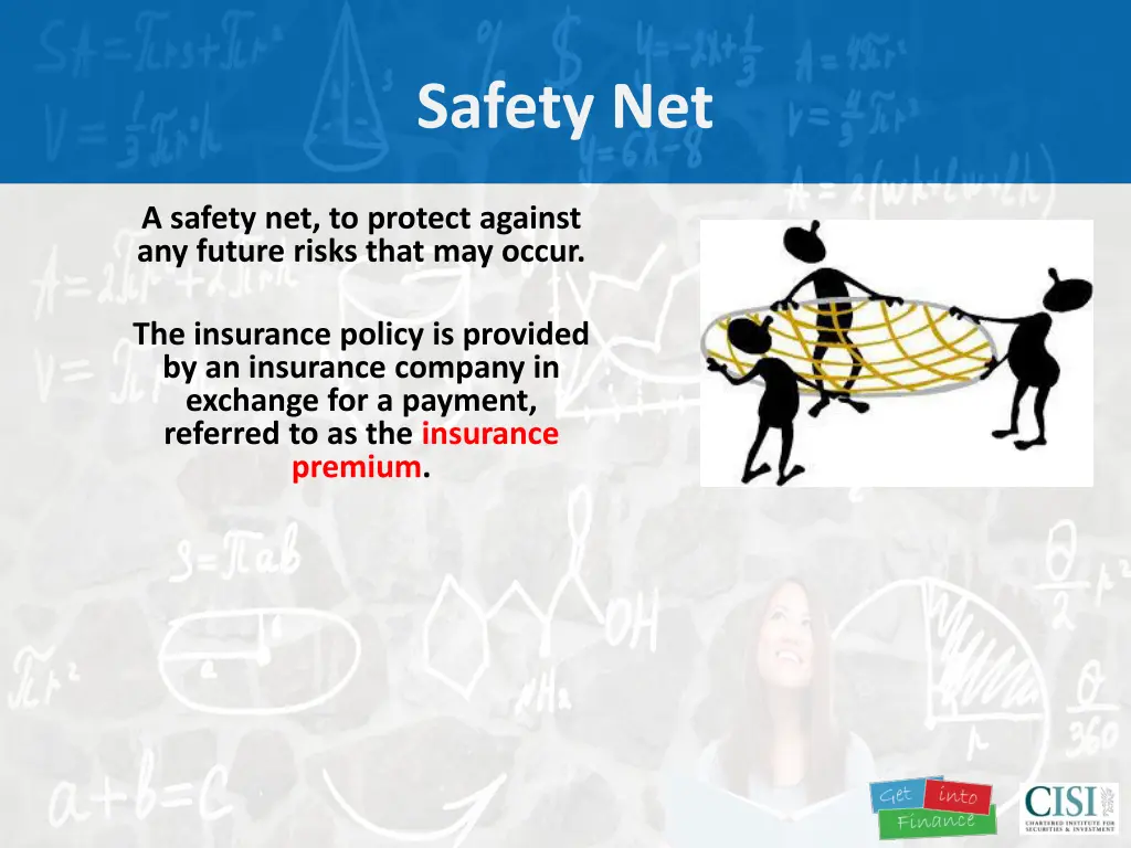 safety net