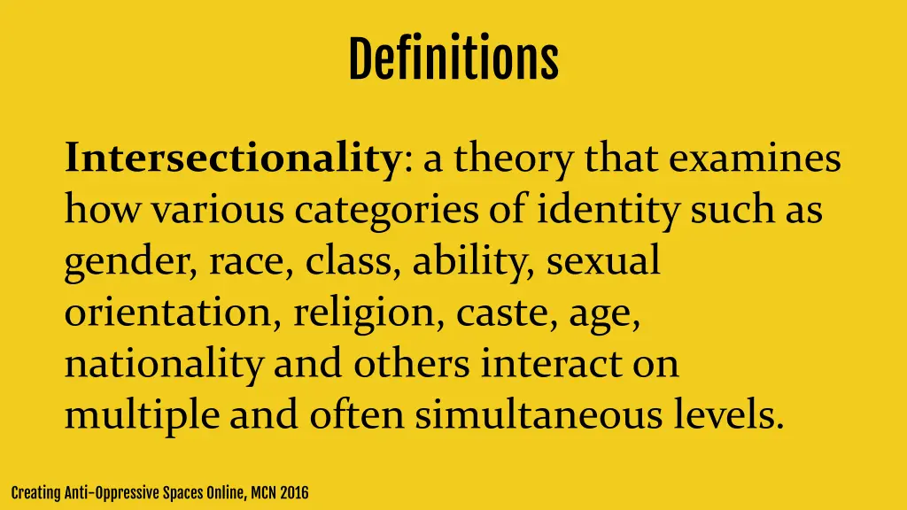 definitions 1