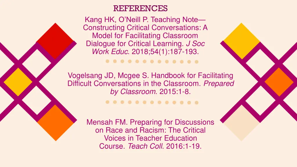 references 2
