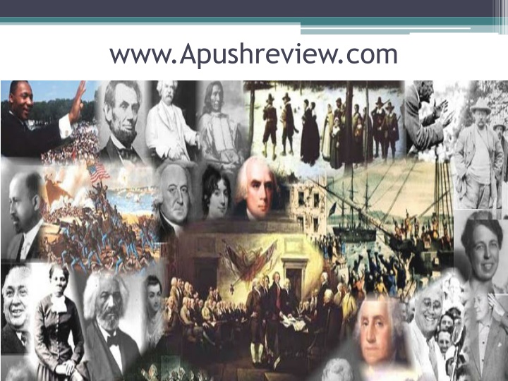 www apushreview com