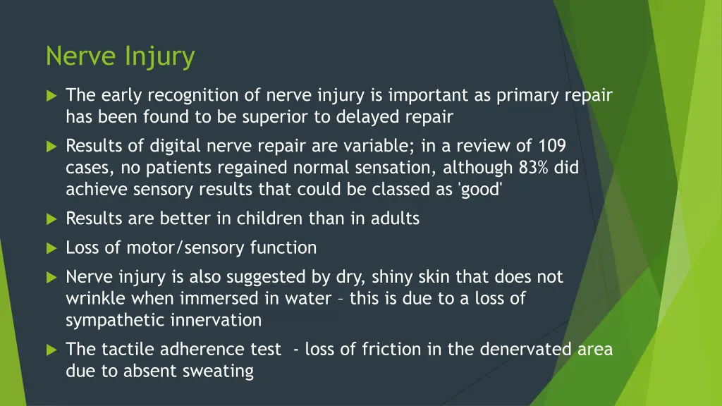 nerve injury 1