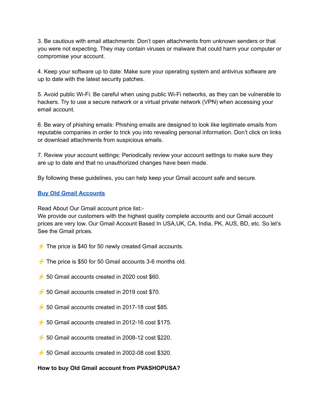 3 be cautious with email attachments don t open