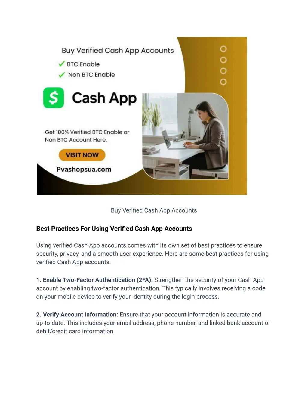 buy verified cash app accounts 2