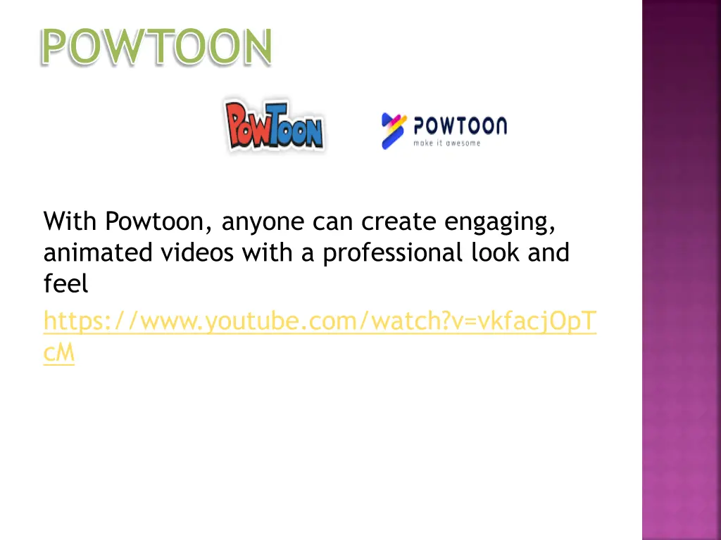 powtoon