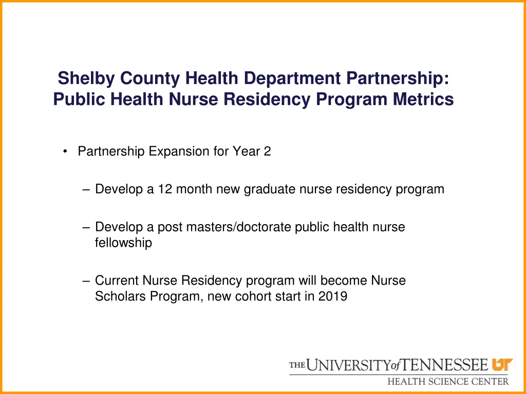 shelby county health department partnership