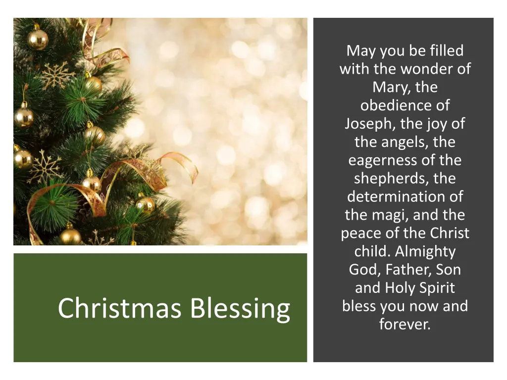 may you be filled with the wonder of mary 1