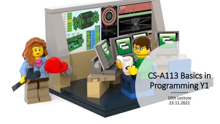 cs cs a113 basics in a113 basics in programming