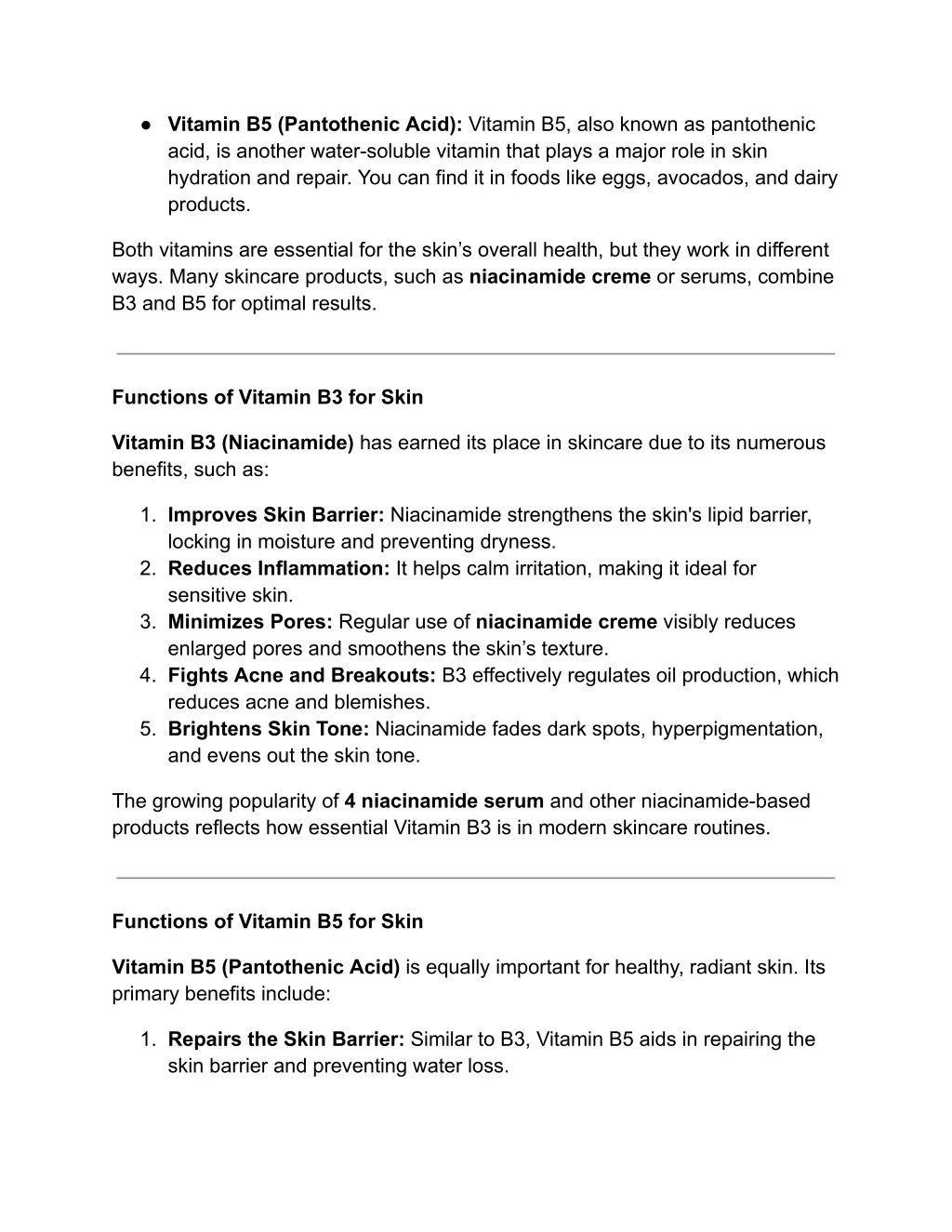 vitamin b5 pantothenic acid vitamin b5 also known