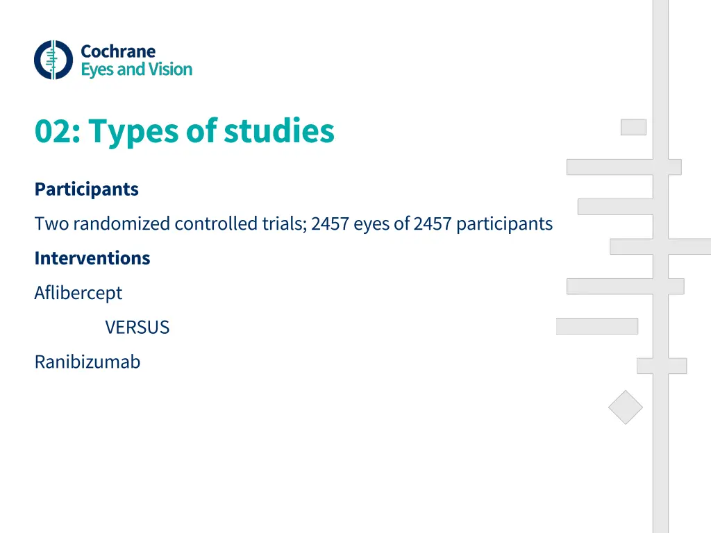 02 types of studies