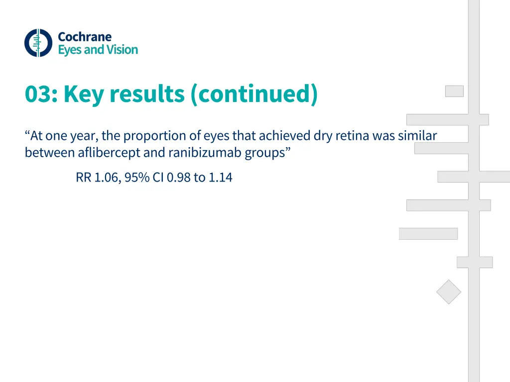 03 key results continued