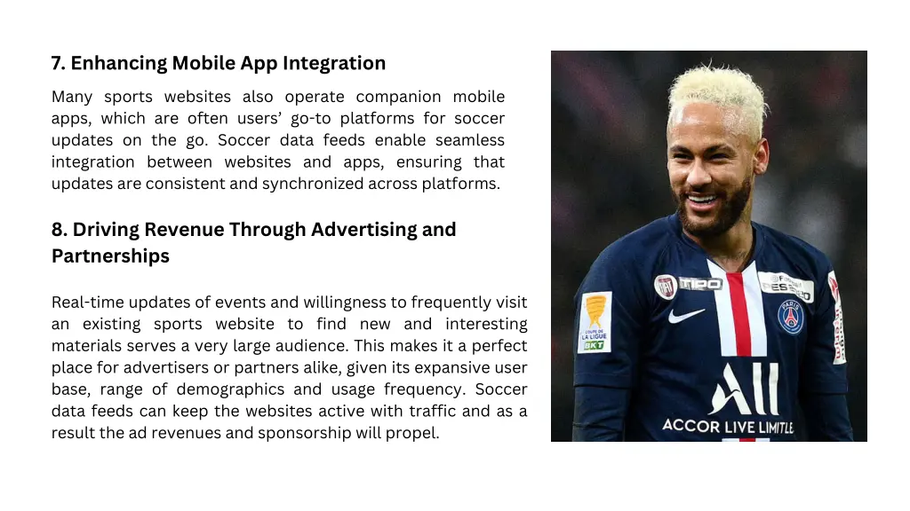 7 enhancing mobile app integration