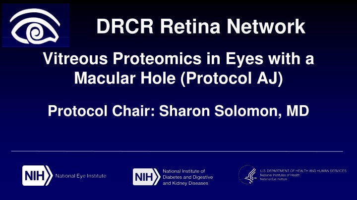 drcr retina network