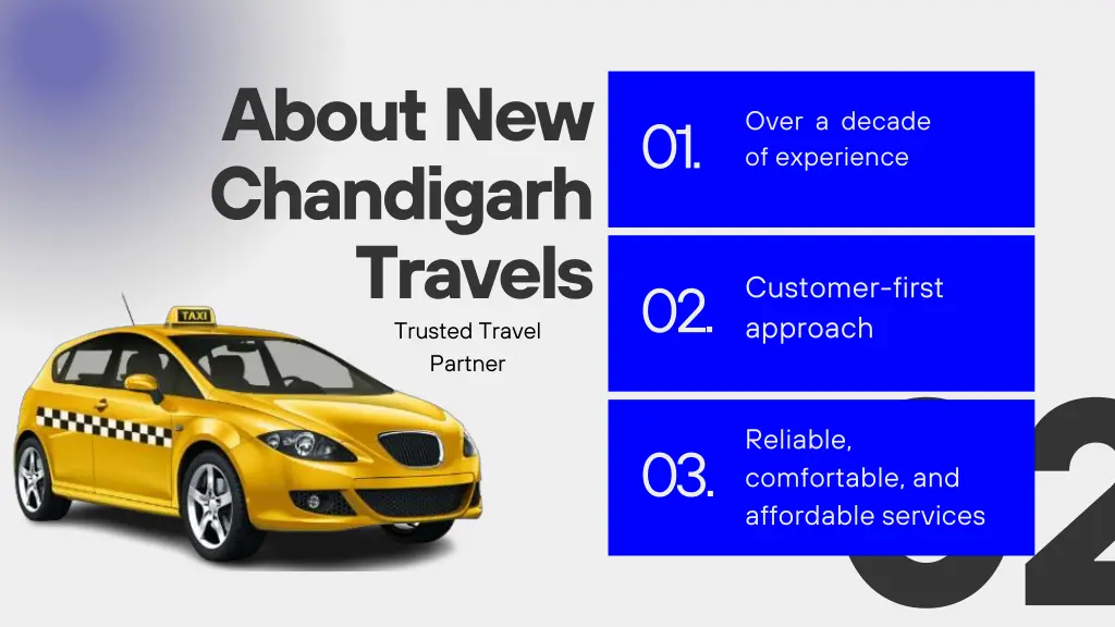 about new chandigarh travels trusted travel