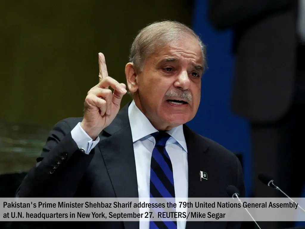 pakistan s prime minister shehbaz sharif