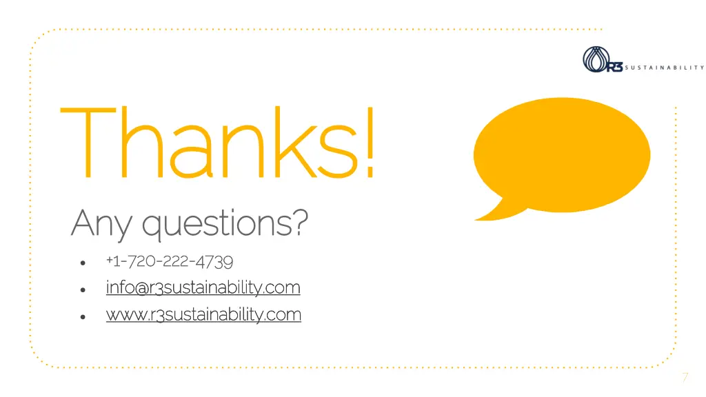 thanks thanks any questions any questions
