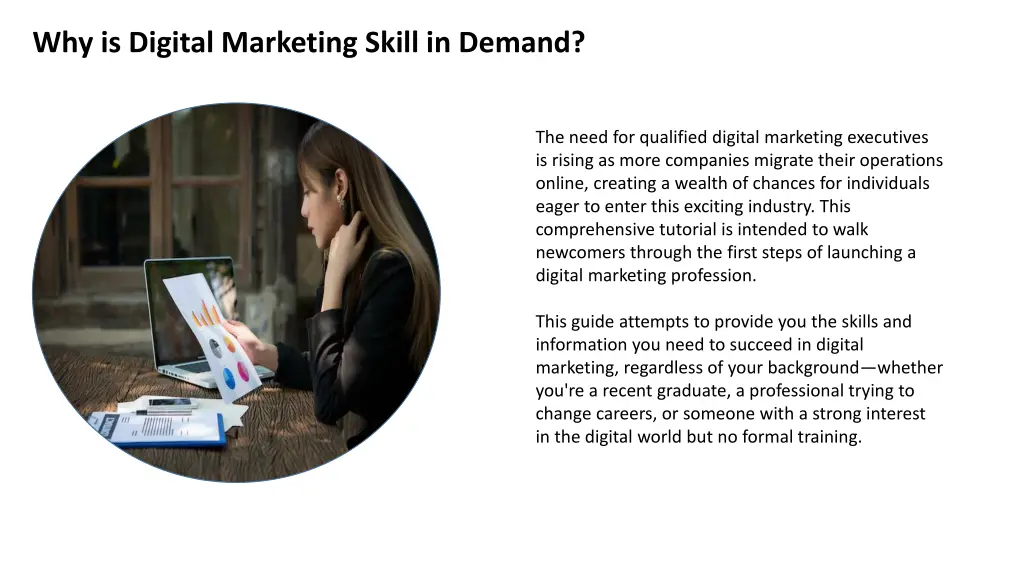 why is digital marketing skill in demand 1