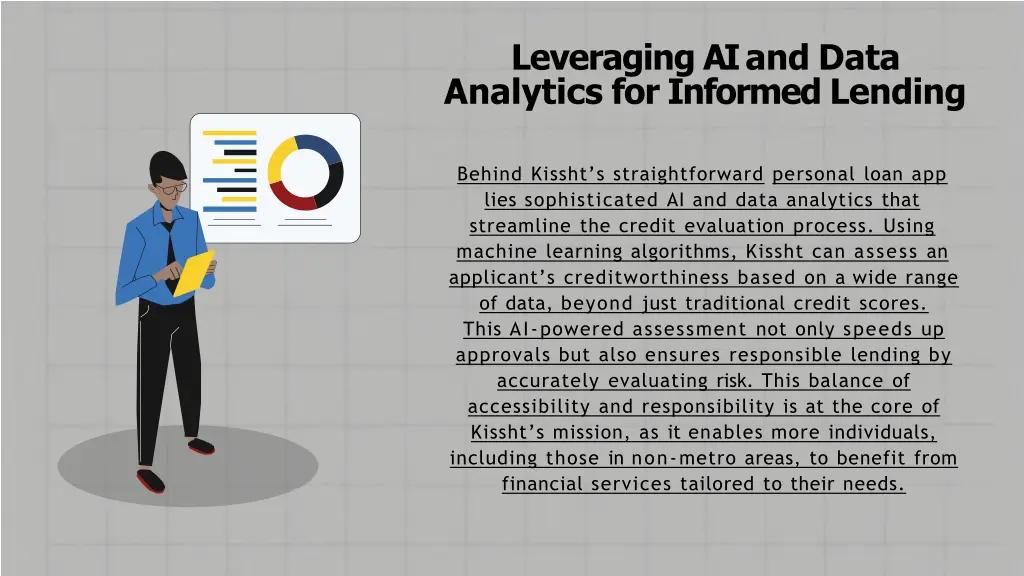 leveraging ai and data analytics for informed