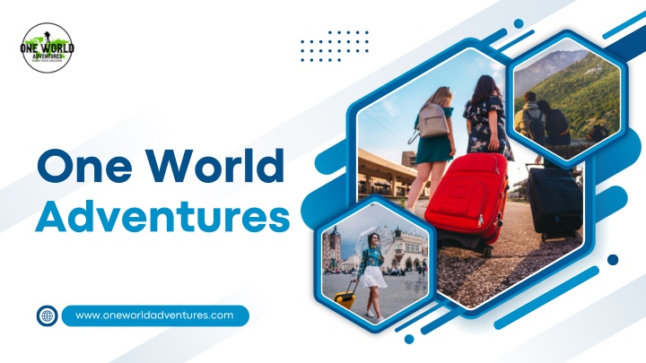 one world adventures