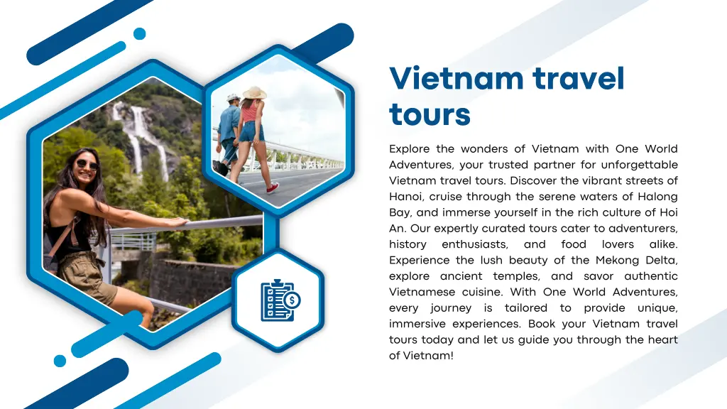 vietnam travel tours