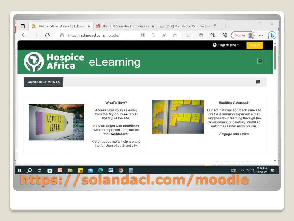 https solandacl com moodle