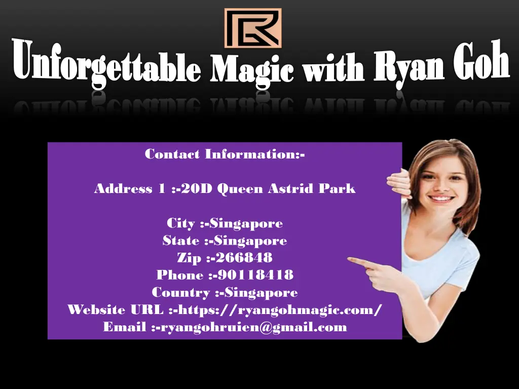 unforgettable magic with ryan 4