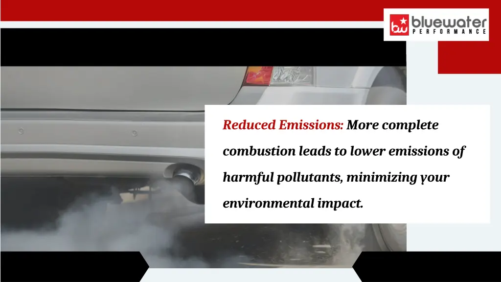 reduced emissions more complete