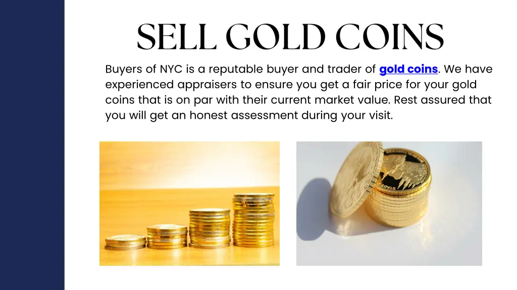 buyers of nyc is a reputable buyer and trader