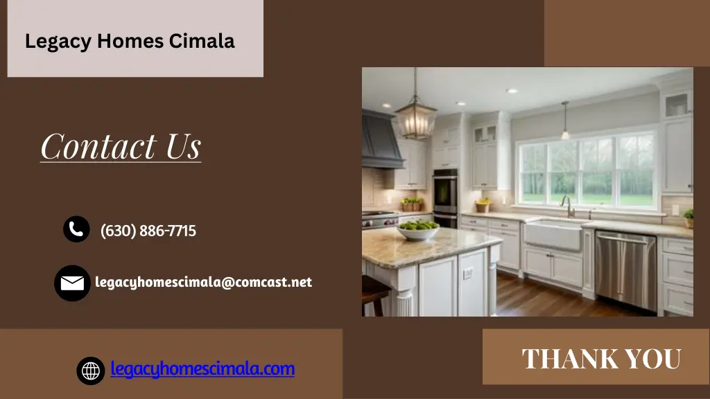 legacy homes cimala 1