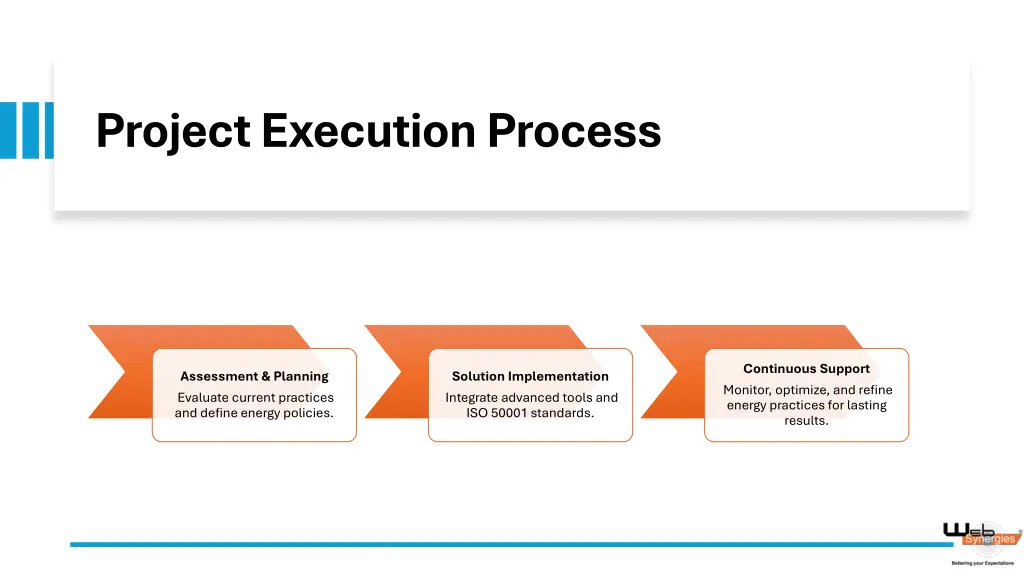 project execution process