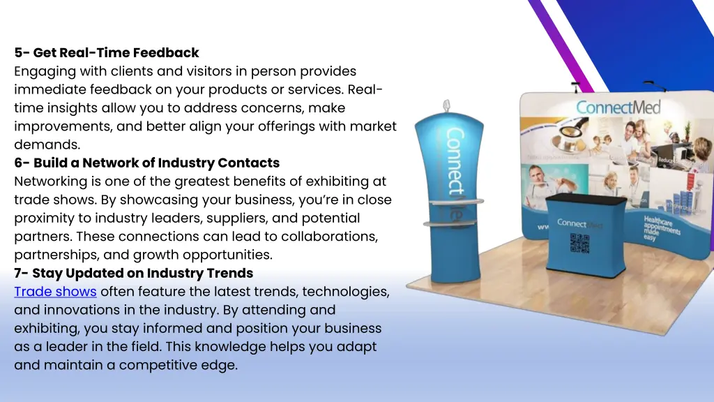 5 get real time feedback engaging with clients